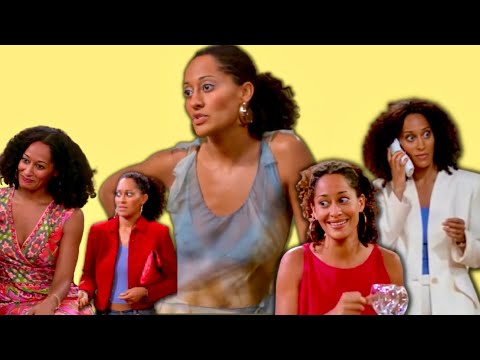 joan clayton green dress Was Joan Clayton wrong for wearing this cocktail dress? : r/GirlfriendsTVshow