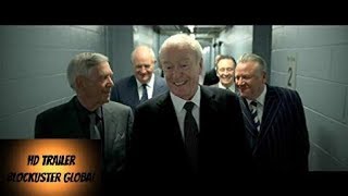 KING OF THIEVES - Official trailers 1\&2 (2018) HD