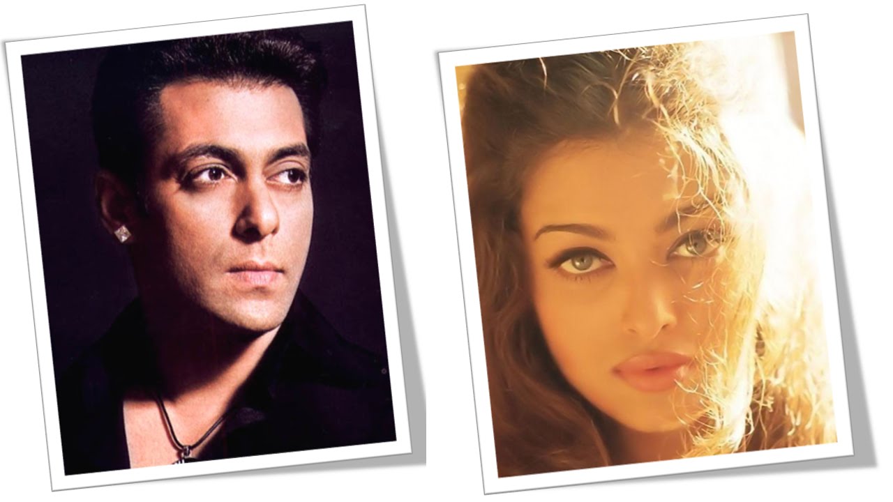 Salman Khan and Aishwarya Rai Movies YouTube