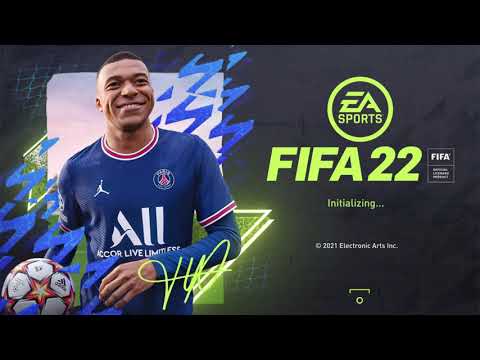 How To Create FIFA 22 Ultimate Team Online FUT Account On PS4