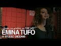 Emina Tufo & Studio INDIANS - Svako me proleće na tebe seti (COVER)
