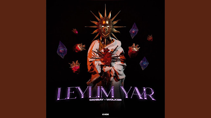 Leylim Yar