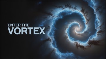 Luminous Abyss Prayer — Deep Cosmic Ambient | Angelic Sci-Fi Meditation Music