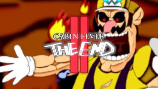 Harmony And Chaos Vs. The Giant Cabin Fever 2 The End Ost