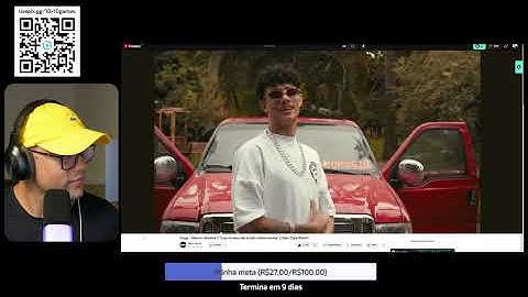 Grego Pane no Sistema 2 “Essa morena não é mais minha morena” Vídeo Clipe Oficial react
