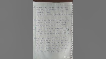 inter maths -2A-probability -4marks importent questions, video 2