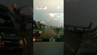 Celebrity Heart-stopping Hydroplane Accident: Caught on Dashcam | AccuWeather Profile