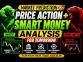 Price Action + Smart Money Analysis 15 May 2026