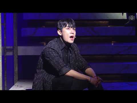 230625 [뮤지컬] 비스티 커튼콜-지워지는 순간을 견딜 수 없다면 rep.(김찬종F,박규원,정민,송상훈,조성태)