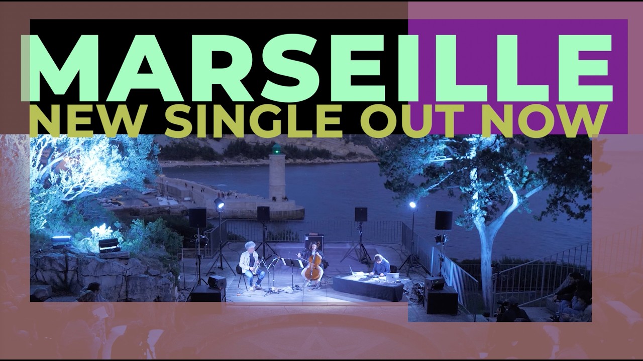 Marseille - YouTube