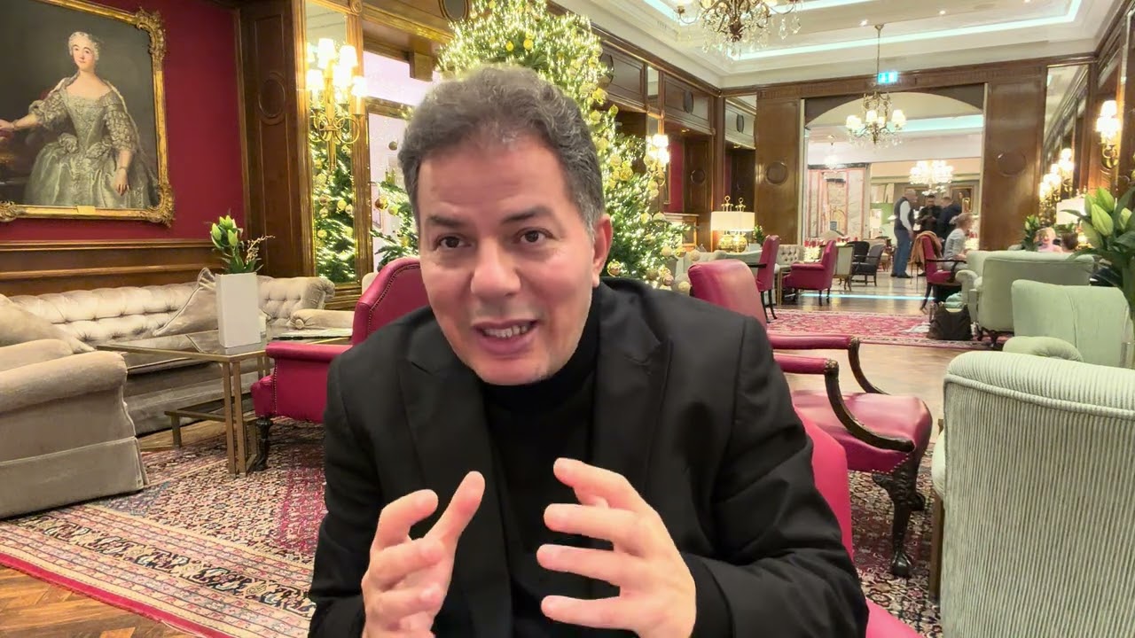 أخلاق الدين وأخلاق العلمانية