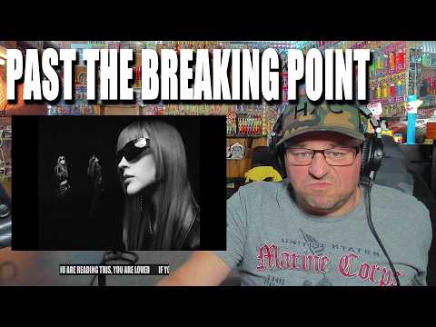 The Warning - Kill Or Be Killed (Official Lyric Video) | REACTION