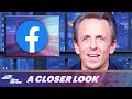 Facebook's Disastrous Week, from Whistleblower Bombshell to Global Outage: A Closer Look