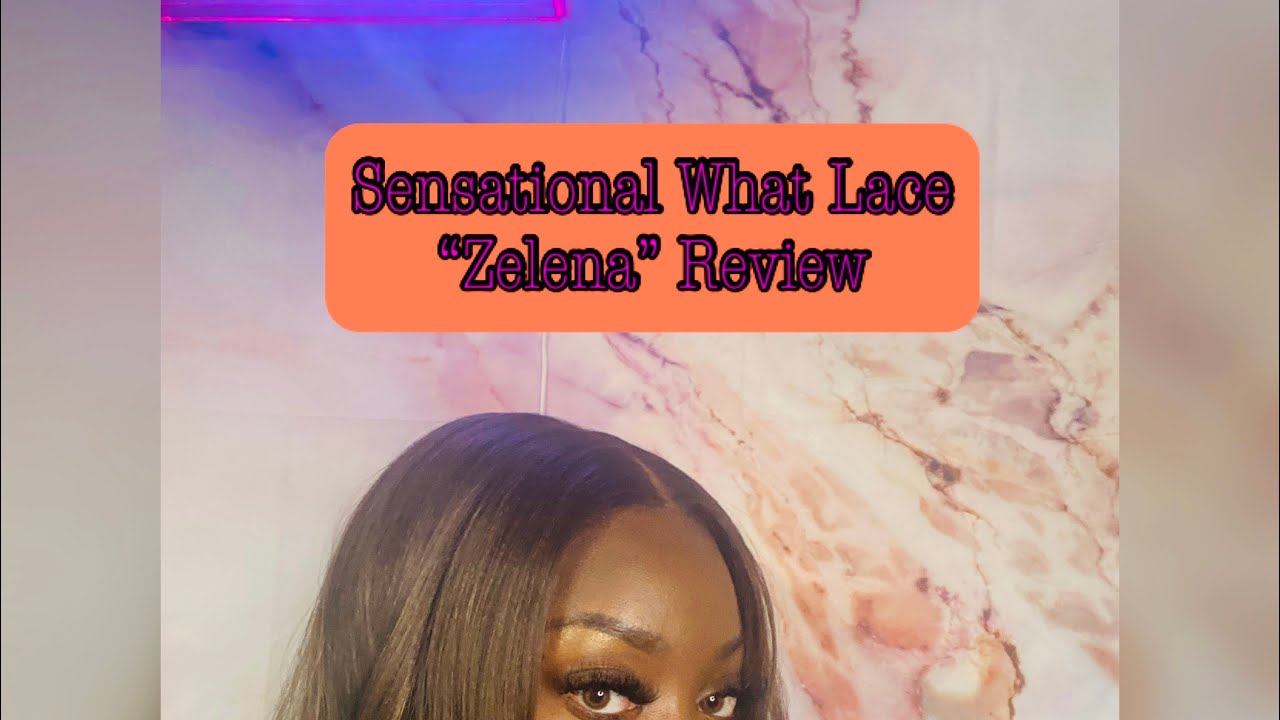 Sensational “Zelena” Wig review