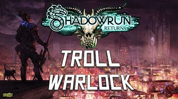 Shadowrun Returns  Part 5  HELLHOUNDS AND COYOTES