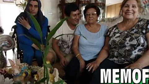 PRISCILLA VEGA HERMANA DE HECTOR LAVOE