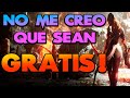 Juegos GRATIS para PC 2021 - Epic Games - YouTube