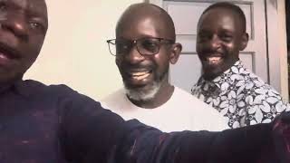 The original Dewinton boys