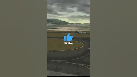 ATC Simulation #atcsimulation #aviation #landing #unmatchedairtrafficcontrol #flight #realatc