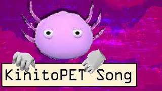 'To Be My Friend' | KinitoPET song