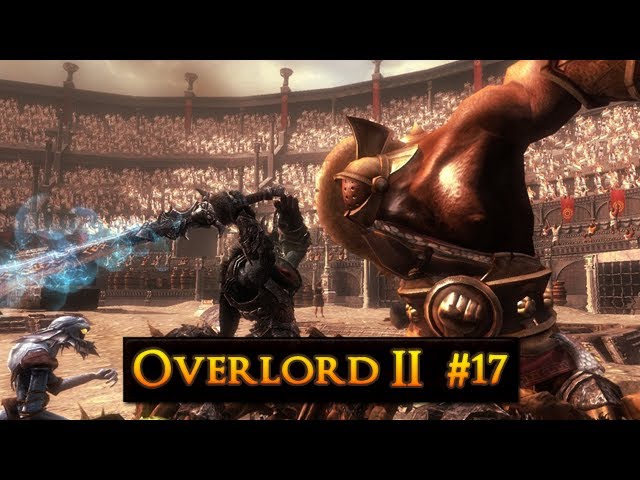 Prime Video: Overlord II