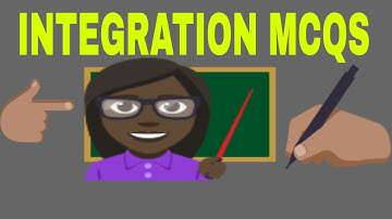 integration mcqs /ETEA/ECAT/NUST/GIKI/URDU