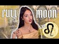 Unleash Your Potential: Full Moon in Leo | Everything You NEED to Know to SHINE! Rituals &amp; Spells