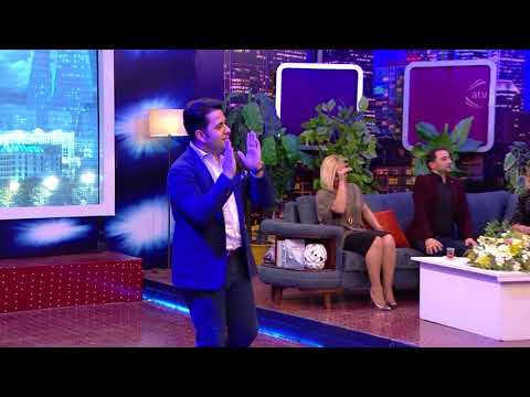 Samir Piriyev Aman Maral Zarafat Zarafat