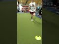 30 Yard Shuttle Run