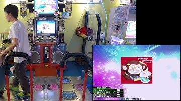 [DDR2014] S GOD - Monkey Business (EDP) 995850 fc AAA 2015.03.21