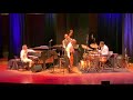 "If You Never Come to Me" Branford Marsalis Quartet