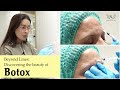  live botox expertise with dr shaista lodhi  unveiling your perfect treatment 