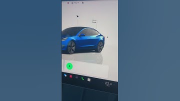 TESLA Weird Voice Commands