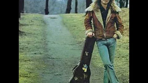 Janne Schaffer - Janne Schaffer (full album) 1973