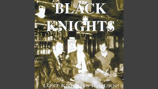 Miniatura del video "The Black Knights - Rock 'N' Roll Party Man"