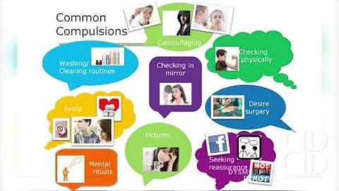 Children & Adolescents with BDD - Dr Laura Bowyer ...