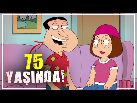 Family Guy Hakkında Az Bilinen 16 Bilgi