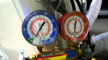 YMGI Ductless Mini Split Installation (59)(2) Multizone Inverter Condensing Unit (CH) Part 2