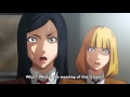 監獄学園 プリズンスクール12話 Prison School episode 12 English sub