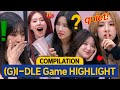 Knowing bros finding an antifan gidles funniest game highlight