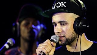 Video thumbnail of "Meridian Dan - German Whip in the BBC Radio 1Xtra Live Lounge"
