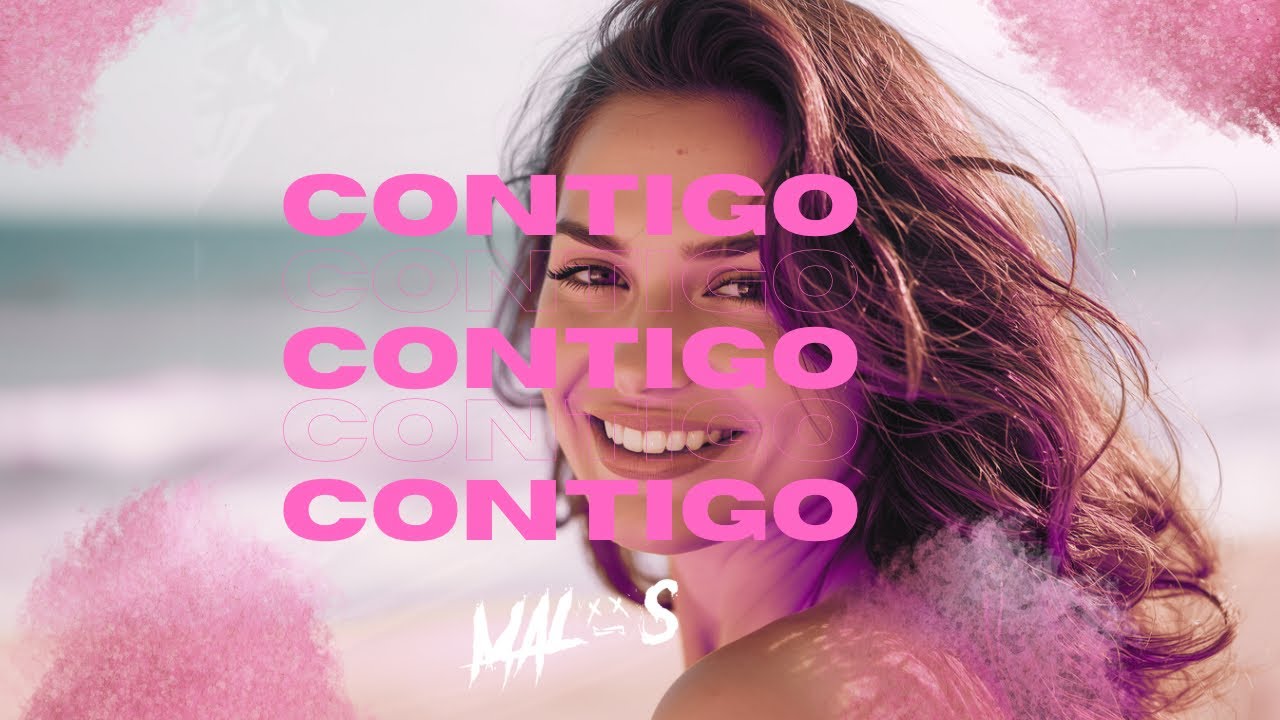 Guarda MALOS - Contigo (Radio Edit) su YouTube Guarda MALOS - Contigo (Radio Edit) su YouTube