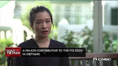 Industrial real estate demand surges in Vietnam amid Chinese trade tensions