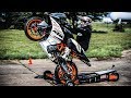 No more crashes after wheelieschool  jeremy vonk stunt and wheelieschool