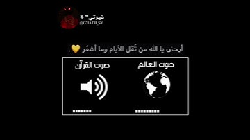قرآن كريم / تلاوة هادئة تريح القلب 💙 حالات واتس اب اسلامية /ستوريات انستا😴❤