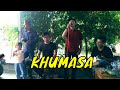 Khumasa cover ardi yinada cipt erwinardho  live latihan