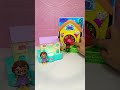 Best puppy Bank house & Peppa pig clock house