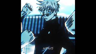 The Og Kitkat-Jujutsu Kaisen Manga Edit-Gojo