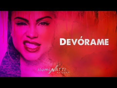 Devórame