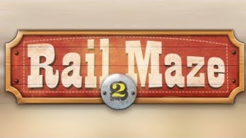 Creating a level in Rail Maze 2